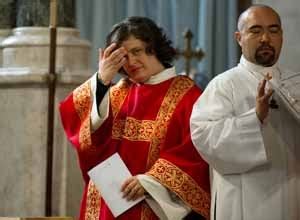 Prime Nozze Gay A Palermo Cerimonia Nella Chiesa Valdese Gay It