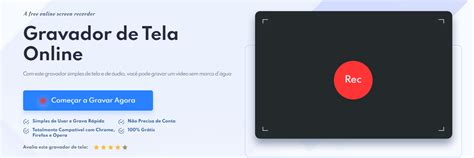 10 Programas Gratuitos Para Gravar A Tela Do PC PC Dicas E
