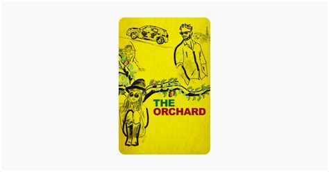 ‎The Orchard on iTunes