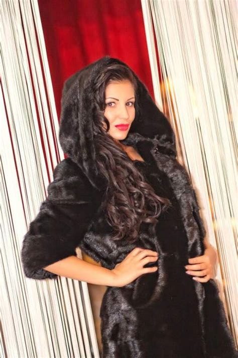 Китайские норковые шубы: отзывы о качестве и цены