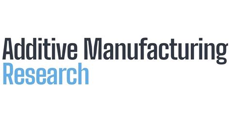 Smartech Analysis Now Additive Manufacturing Research Reports 3d Printing Markets At 352b In