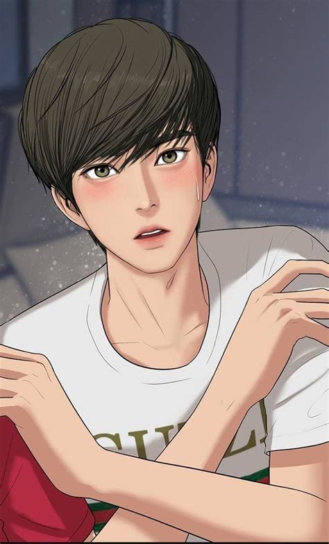 True Beauty Episode Suho Is Too Beautiful Anime Drawings Boy