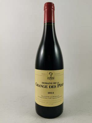 Domaine De La Grange Des P Res Express Wine