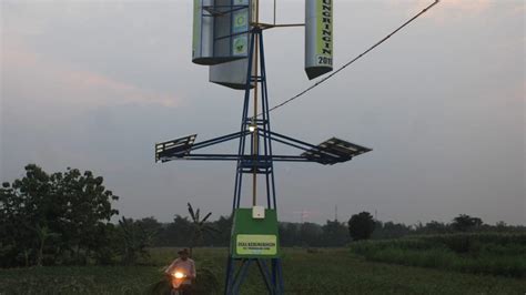 5 Sumber Energi Terbesar Di Bumi Apa Saja Manfaatnya Citizen6