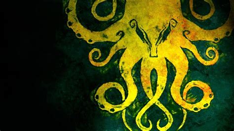 Octopuses Game Of Thrones Sigil House Greyjoy HD Wallpaper Pxfuel