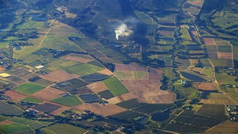 Traditional Leaders In Free State Discuss Land Issue With Deputy