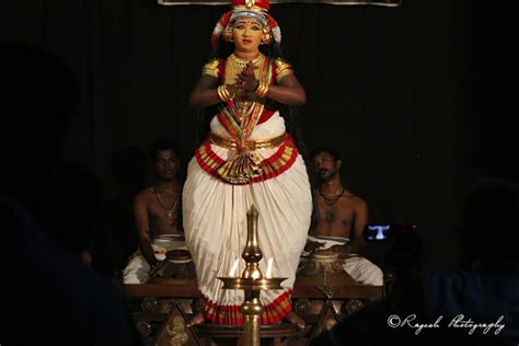 View Through My Lens Nangyar Koothu A Traditional Solo Dance Drama