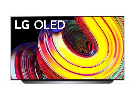 LG OLED 55 C S9 LA AEU OLED TV Flat 55 Zoll 139 Cm UHD 4K SMART