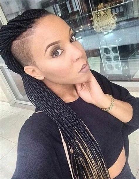 Cute White Girl Box Braids Hairstyles Ideas To Boost Your Look New