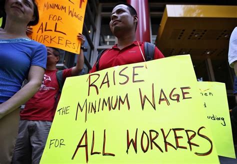 Low Wage Workers Eves Politics