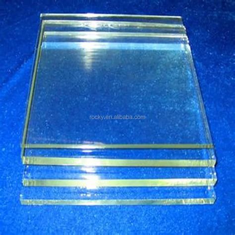 Borosilicate Glass Sheet Best Price 2mm 3mm 4mm 5mm 6mm 8mm 10mm