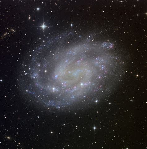 NGC300 | Telescope Live