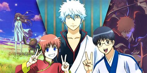 Myanimelist Reveals The Most Popular Anime Sequels Of All Time