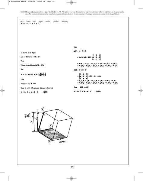 Solution Chapter 4 Force System Resultants Static Textbook Solution