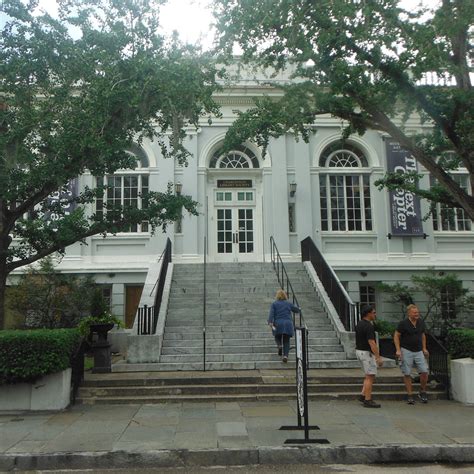 Charleston Library Society Updated 2021 All You Need To Know Before