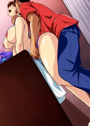 Volvox Chirimaya Luscious Hentai Manga Porn