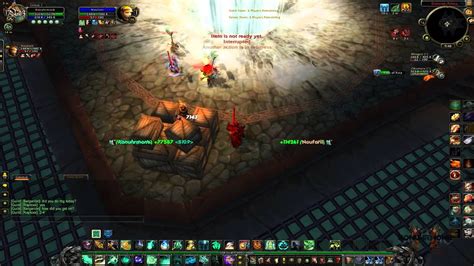 Mistweaver Monk And Arms Warrior 2v2 Arena MoP WoW 2 YouTube