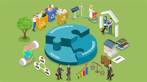 ESG Investing Definition Explained Examples Types What 50 OFF