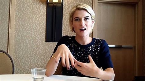 Interview With Rachael Taylor Of Abcs 666 Park Avenue Youtube