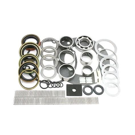 NP208 Transfer Case Bearing and Seal Kit – Rigid Axle