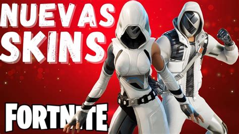 🔴🎁 Nuevas Misterio Y Destino Misterioso Skins Fortnite Youtube