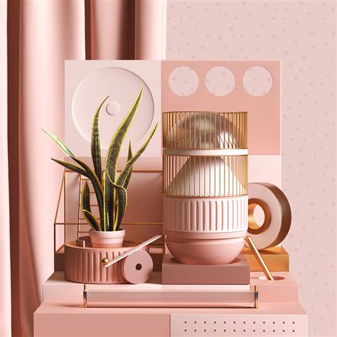 Forms Shapes Behance