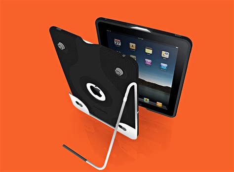 ModuIR iPad Case Set | Gadgetsin