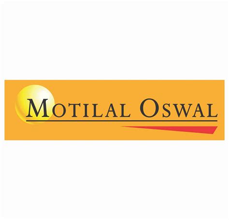 MOTILAL OSWAL