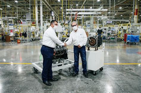 General Motors De M Xico Aporta Al Desarrollo Y Capacitaci N De Los