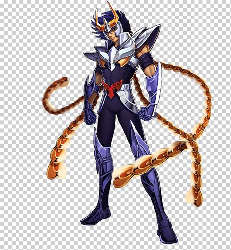 Phoenix Ikki Pegasus Seiya Saint Seiya Valientes Soldados Saint Seiya