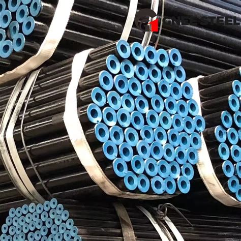 China API 5L GR B Seamless Line Pipe Manufacturers Suppliers Factory