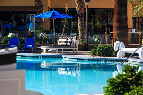 Renaissance Palm Springs Hotel Updated 2025 Prices And Reviews Ca