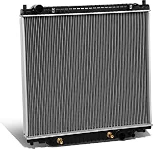 Amazon Auto Dynasty Dpi Factory Style Row Cooling Radiator