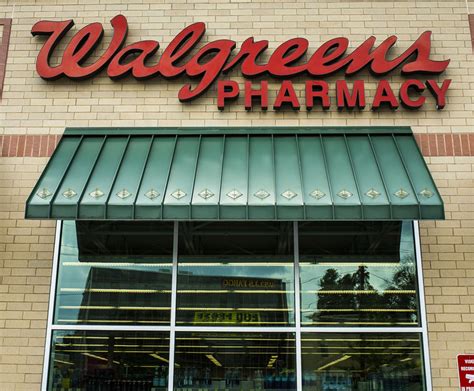 Walgreens Must Face Medicaid Fraud Lawsuit Over Hepatitis C Drugs Says