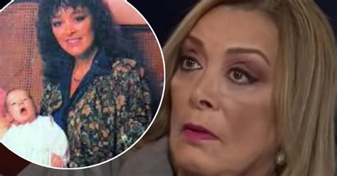 ¿quién Fue Viridiana Frade La Hija De Sylvia Pasquel Que Murió Ahogada