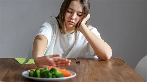 Más Del 20 De Los Adolescentes Sufren Trastornos Alimenticios En Todo El Mundo La Mañana