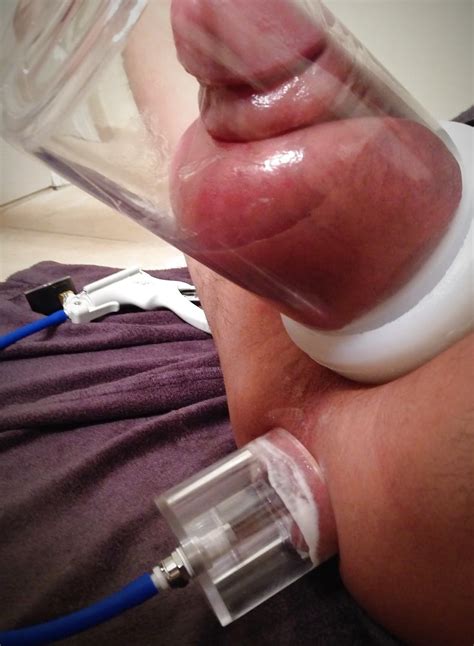 Rosebud Vacuum Pump Hot Sex Picture