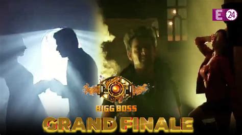 Bigg Boss 17 के Finale की पहली झलक आई सामने