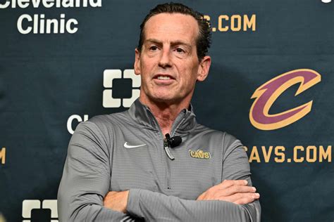 Cavs New Coach Kenny Atkinson Aims To Elevate Team And Fans BVM Sports