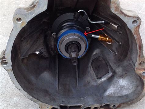 Bad Transmission Bearings At Chris Sellars Blog