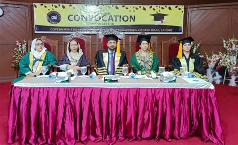 Chairman Phec Presided Over Th Annual Convocation Of The Bs Ydp S