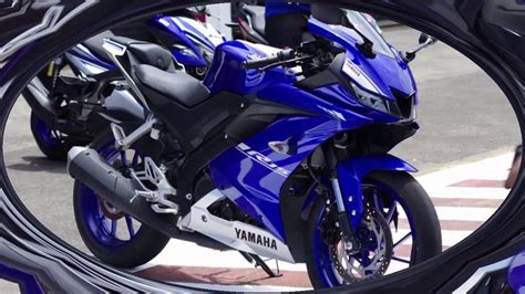 Yamaha R15 V3 Wallpapers - Wallpaper Cave