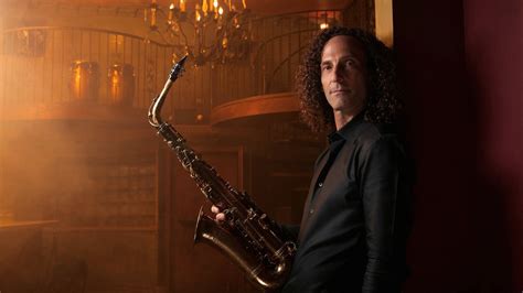 Kenny G Ingressos Para Concertos E Turnês 2024 2025 Wegow