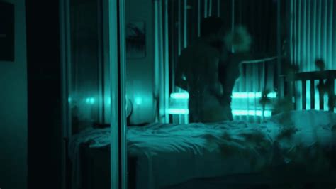 AusCAPS Steve Lund Nude In Affection