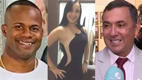 Orgia E Matadores De Aluguel Veja O Que Se Sabe Sobre A Morte De