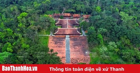 Khám Phá Khu Du Lịch Lam Kinh Thanh Hóa Điểm Đến Tuyệt Vời