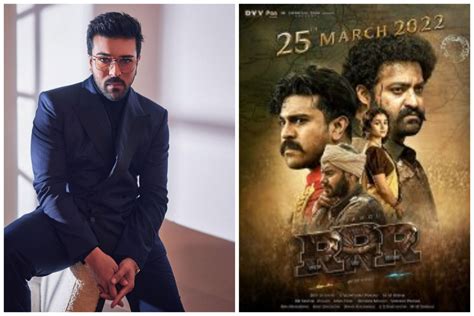 Ram Charan Opens Up On Rrr Oscar Win And Rise Of South Cinema Stories