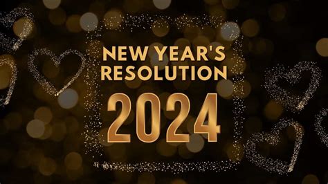 100 New Year S Resolution Ideas 2024 Level Up Your Life