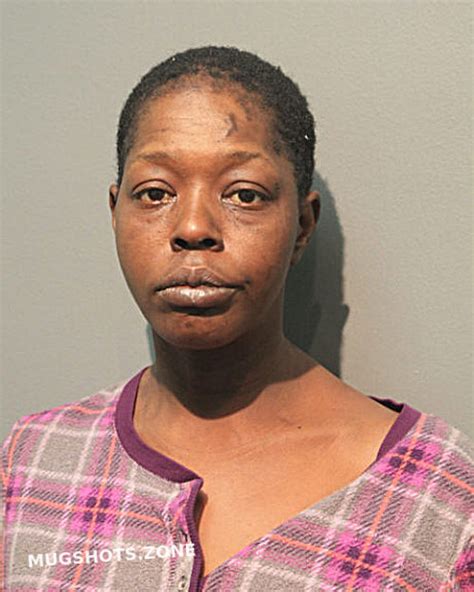 Schanial Walker Chicago Mugshots Zone