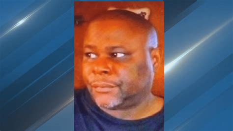 Help Police Baltimore City Police Find 49 Year Old Man Last Seen Downtown